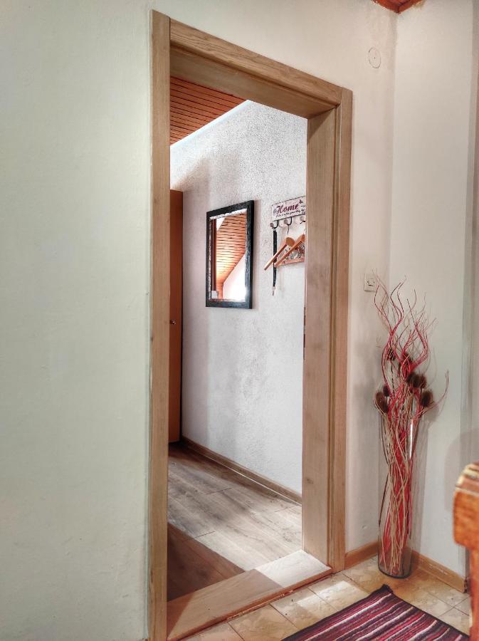 Attico Viva Bed & Breakfast พลิตวิชกา เยเซรา ภายนอก รูปภาพ