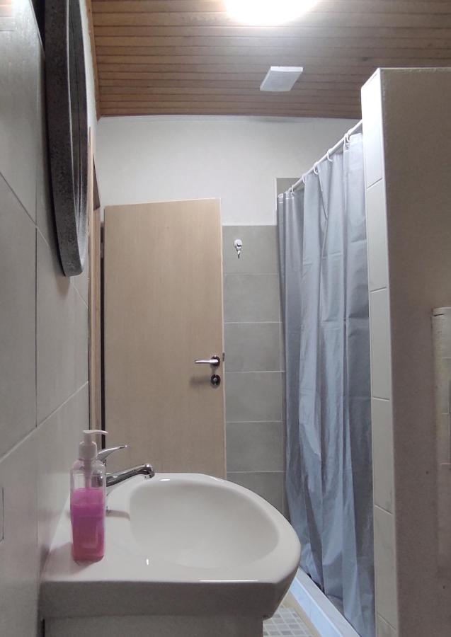 Attico Viva Bed & Breakfast พลิตวิชกา เยเซรา ภายนอก รูปภาพ