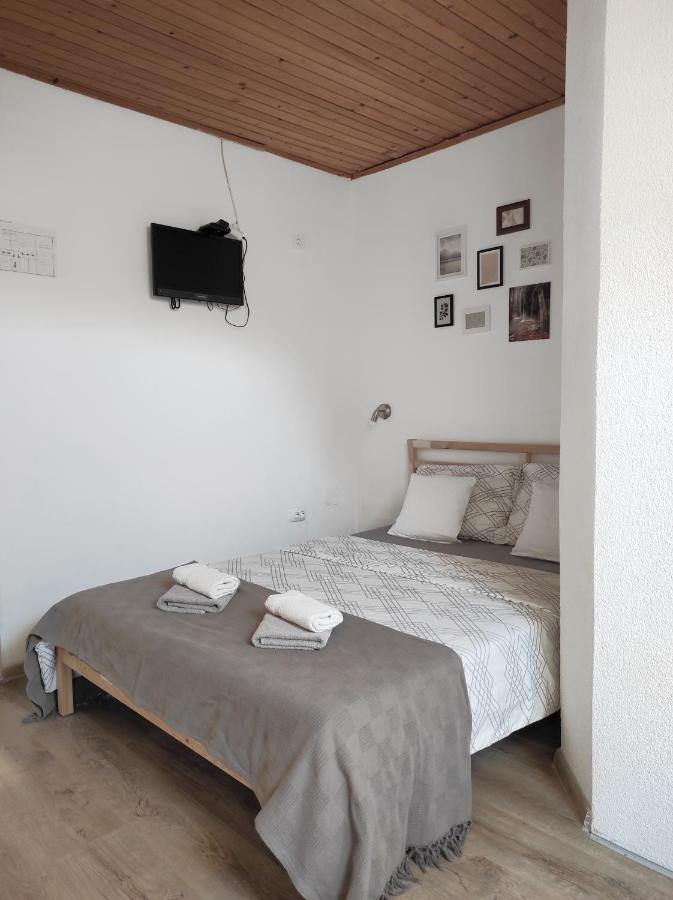 Attico Viva Bed & Breakfast พลิตวิชกา เยเซรา ภายนอก รูปภาพ