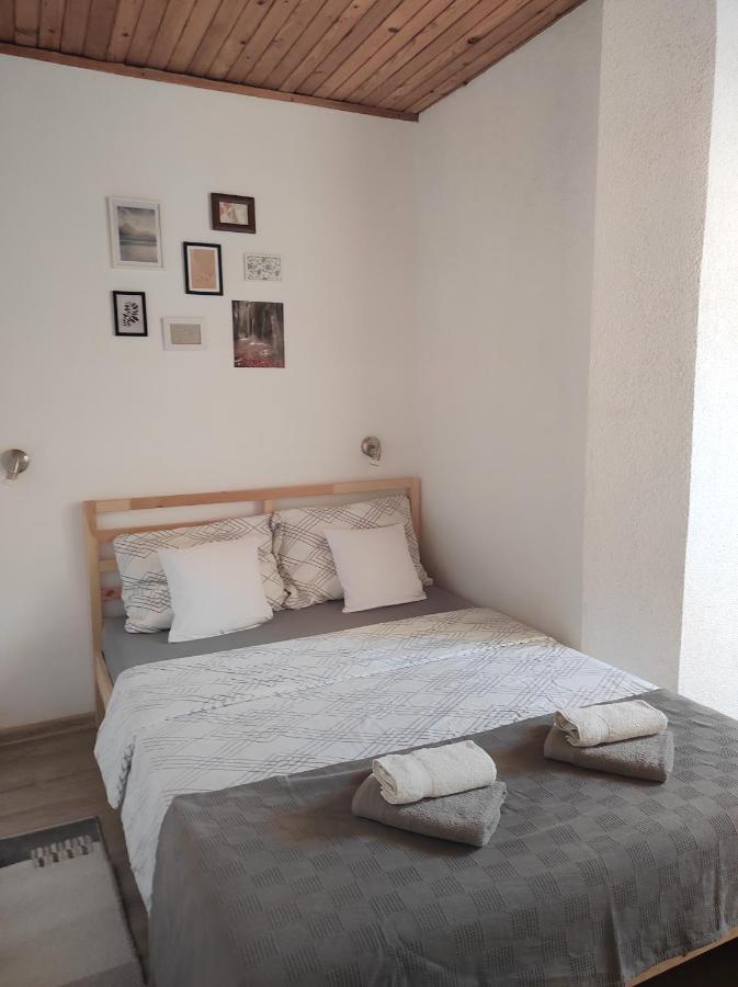 Attico Viva Bed & Breakfast พลิตวิชกา เยเซรา ภายนอก รูปภาพ